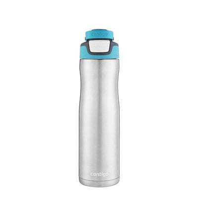 SQUEEZE COLEMAN INOX 710ML VERDE