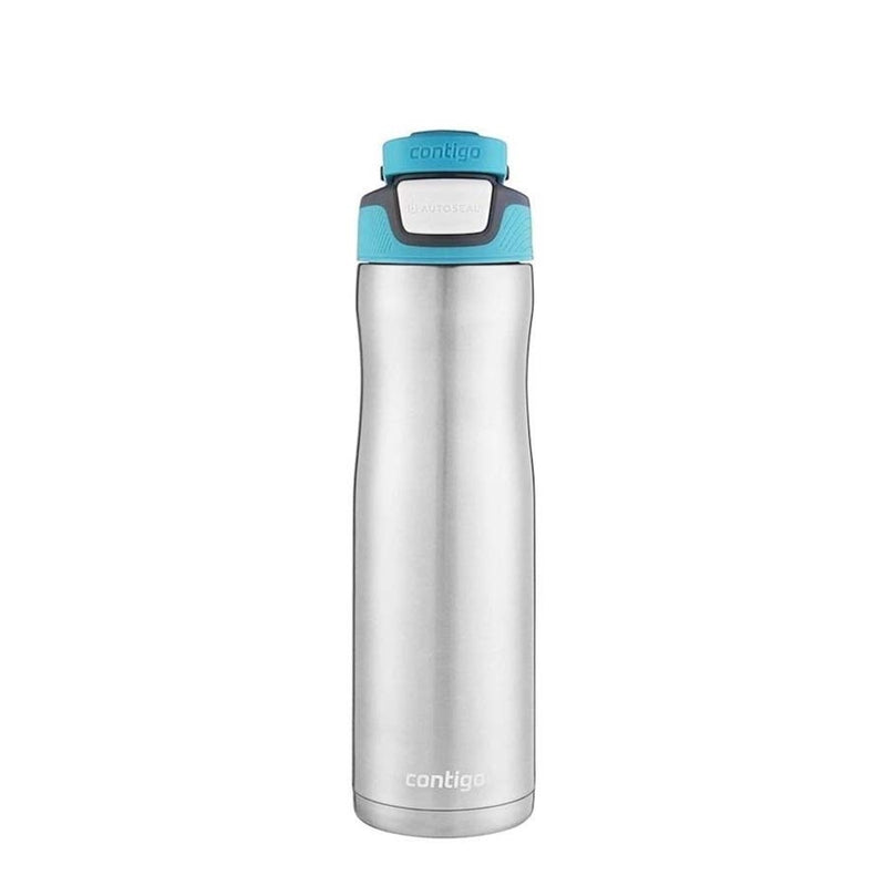 SQUEEZE COLEMAN INOX 710ML VERDE