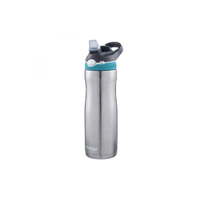 Squeeze Térmico Azul Autospout Chill 591ml -Contigo