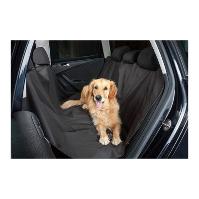 Capa para Banco Traseiro Pet Impermeável 150x140