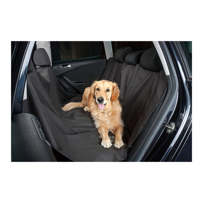 Capa para Banco Traseiro Pet Impermeável 150x140