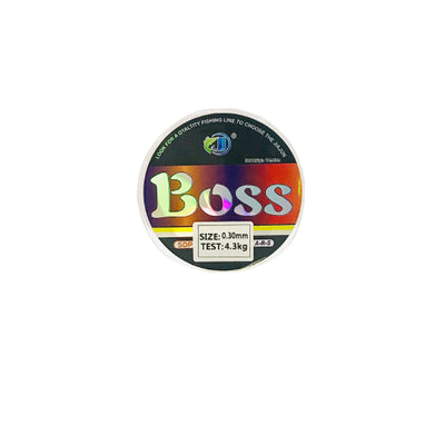 Linha de Pesca 30m