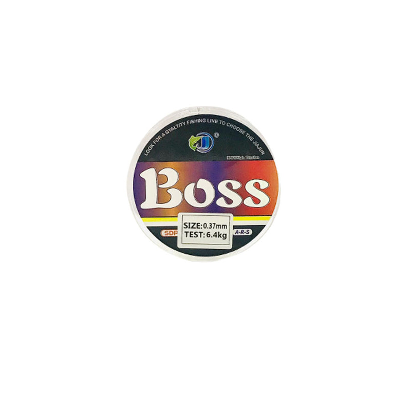 Linha de Pesca 37m