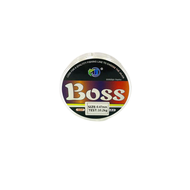 Linha de Pesca Boss 47m