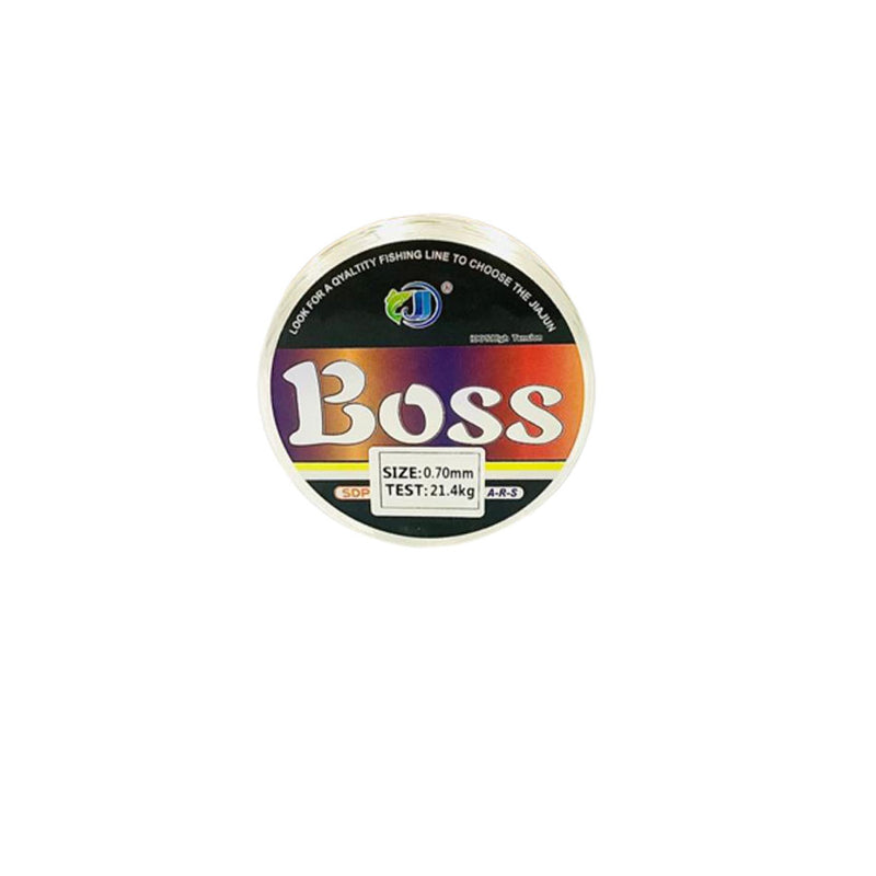 Linha de Pesca 70m