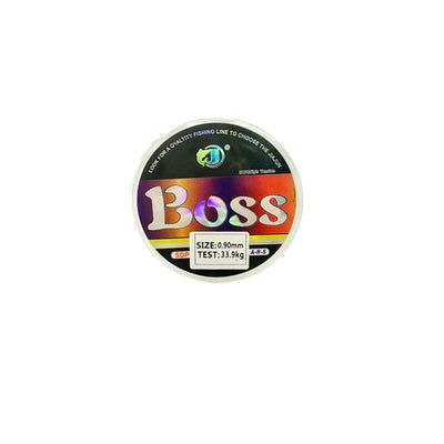 Linha de Pesca 90m