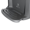 PURIFICADOR DE ÁGUA ELECTROLUX CINZA