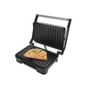 Grill Mallory Asteria Compact Inox B96800961 - 127 Volts