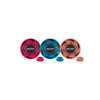 VENTILADOR DE MESA 40CM MALLORY NEO AIR 15 PRETO E ROSA - 127V