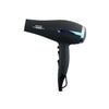 Secador de Cabelo Turbo Rainbow 127v B90000401 - Mallory - Preto