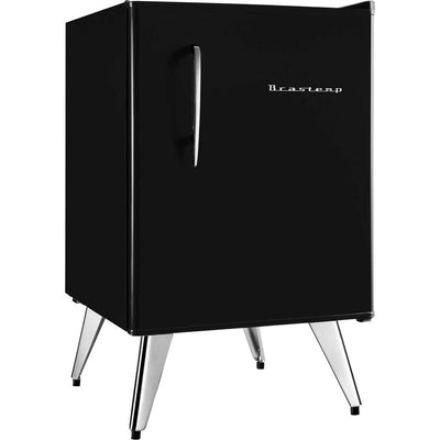 FRIGOBAR BRASTEMP RETRÔ 76 L PRETO