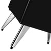 FRIGOBAR BRASTEMP RETRÔ 76 L PRETO