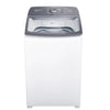 Máquina de Lavar Brastemp 14Kg branca com Ciclo Tira Manchas Advanced e Ciclo Antibolinha - BWK14AB • 110V