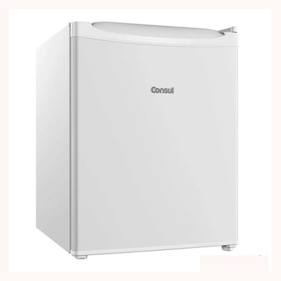 Frigobar Consul 76 litros Com Gaveta Multiuso