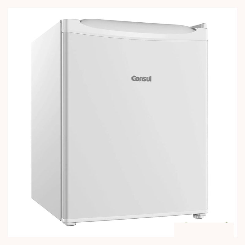 Frigobar Consul 76 litros Com Gaveta Multiuso