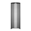 GELADEIRA CONSUL FROST FREE 342 LITROS COR INOX COM GAVETÃO HORTIFRUTI - CRB39AK