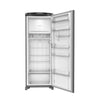 GELADEIRA CONSUL FROST FREE 342 LITROS COR INOX COM GAVETÃO HORTIFRUTI - CRB39AK