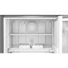 GELADEIRA CONSUL FROST FREE 342 LITROS COR INOX COM GAVETÃO HORTIFRUTI - CRB39AK