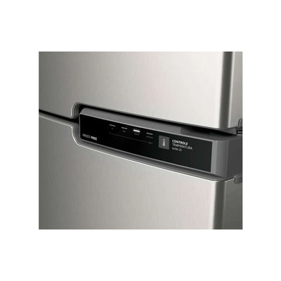 Geladeira Brastemp Frost Free Duplex 375 litros BRM44HK - 110V