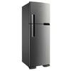 Geladeira Brastemp Frost Free Duplex 375 litros BRM44HK - 110V