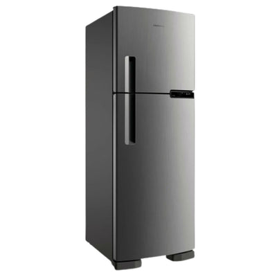 Geladeira Brastemp Frost Free Duplex 375 litros BRM44HK - 110V