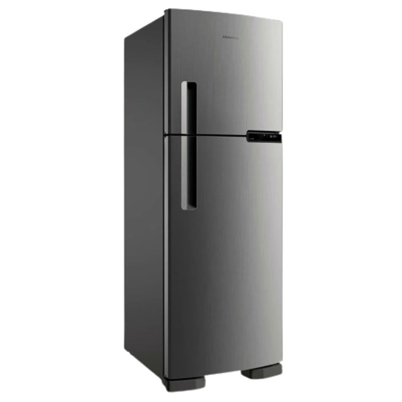 Geladeira Brastemp Frost Free Duplex 375 litros BRM44HK - 110V
