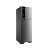 Geladeira Frost Free Duplex 375L Adapt Painel Eletrônico 110 Volts
