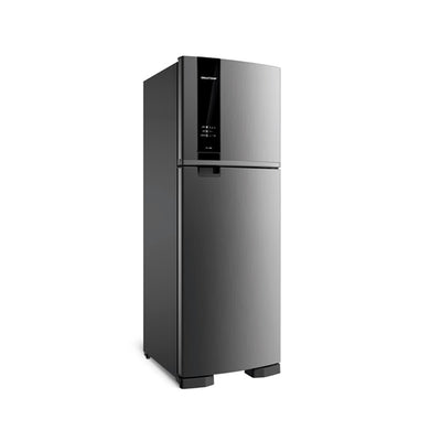 Geladeira Frost Free Duplex 375L Adapt Painel Eletrônico 110 Volts
