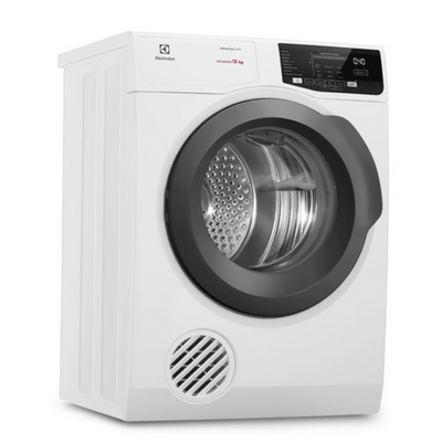 SECADORA DE ROUPAS ELECTROLUX PC 12KG