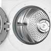 SECADORA DE ROUPAS ELECTROLUX PC 12KG