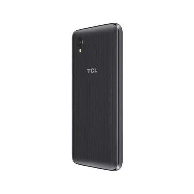 Smartphone TCL L5 Preto Tela 5 4G 16G 1GB Ram Quad-Core 8MP+5MP