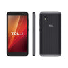 Smartphone TCL L5 Preto Tela 5 4G 16G 1GB Ram Quad-Core 8MP+5MP