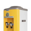 BEBEDOURO COLUNA ESMALTEC EGC35 AMARELO