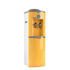 BEBEDOURO COLUNA ESMALTEC EGC35 AMARELO