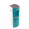 Bebedouro Coluna Esmaltec Egc35 Turquesa