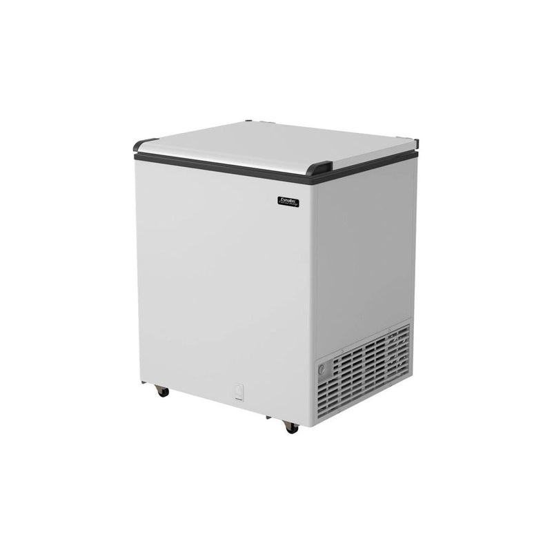 Freezer Horizontal ECH250 230 Litros Esmaltec - Branco