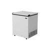 Freezer Horizontal ECH250 230 Litros Esmaltec - Branco