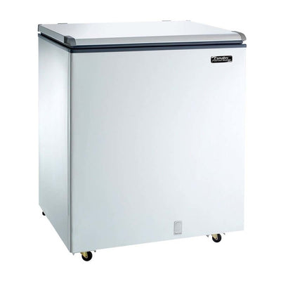 Freezer Horizontal ECH250 230 Litros Esmaltec - Branco