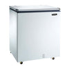 Freezer Horizontal ECH250 230 Litros Esmaltec - Branco