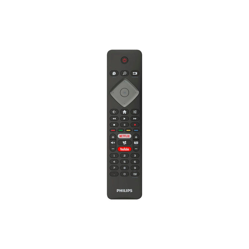 Smart Philips TV 70 4K HDR P5 70PUG7625/78