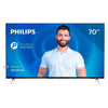 Smart Philips TV 70 4K HDR P5 70PUG7625/78