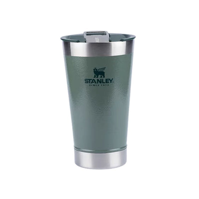 COPO TERM STANLEY INOX C/TP 473ML GREEN