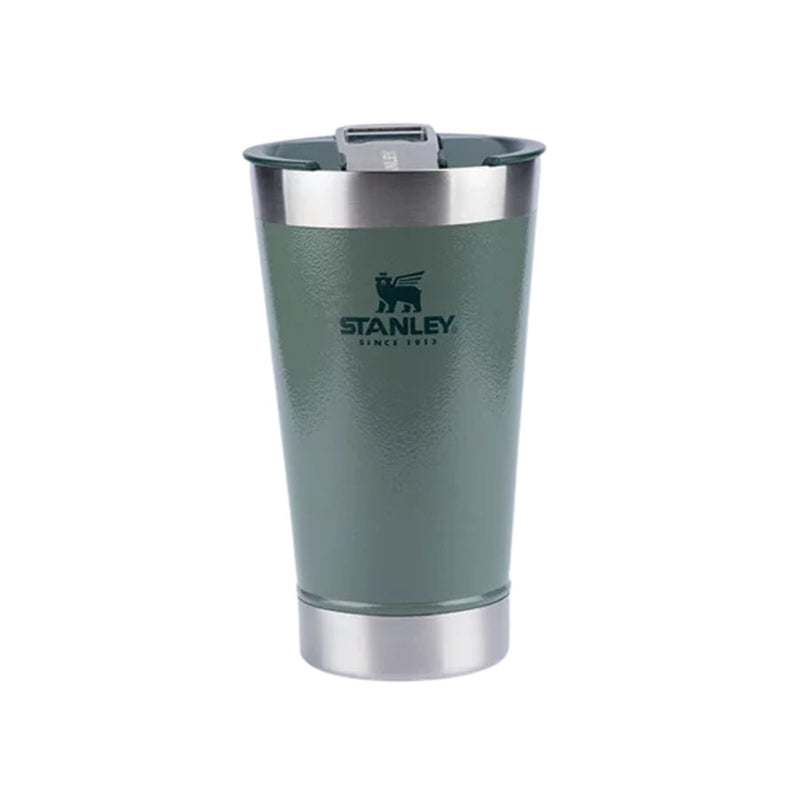 COPO TERM STANLEY INOX C/TP 473ML GREEN