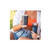 COPO TÉRMICO DE CERVEJA COM TAMPA STANLEY NIGHTFALL 473ML