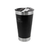 COPO TERM STANLEY INOX C/TP 473ML BLACK