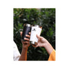 COPO TÉRMICO DE CERVEJA COM TAMPA STANLEY POLAR 473ML