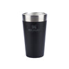 COPO TÉRMICO DE CERVEJA STANLEY MATTE BLACK 473ML