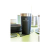 COPO TÉRMICO DE CERVEJA STANLEY MATTE BLACK 473ML