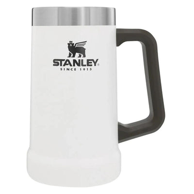 Caneca Térmica de Chopp 709ml Branco - Stanley