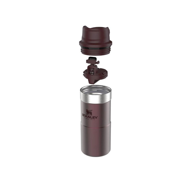 Garrafa Térmica Travel Mug Wine Stanley 354ML
